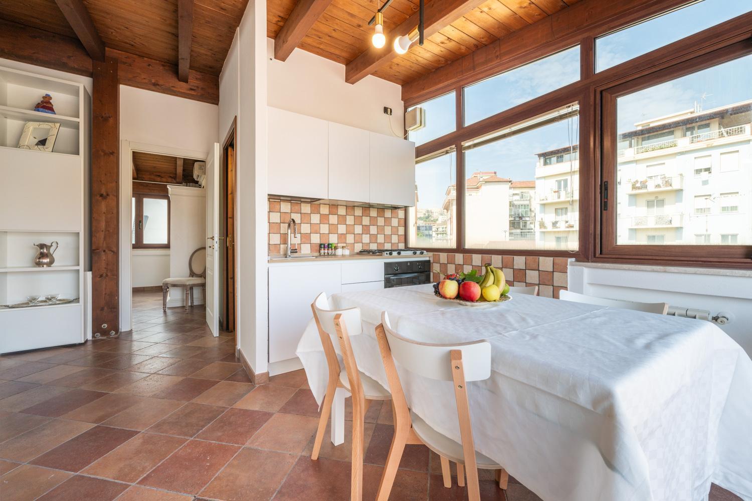 Апартаменти Greta House San Benedetto Кальярі Екстер'єр фото