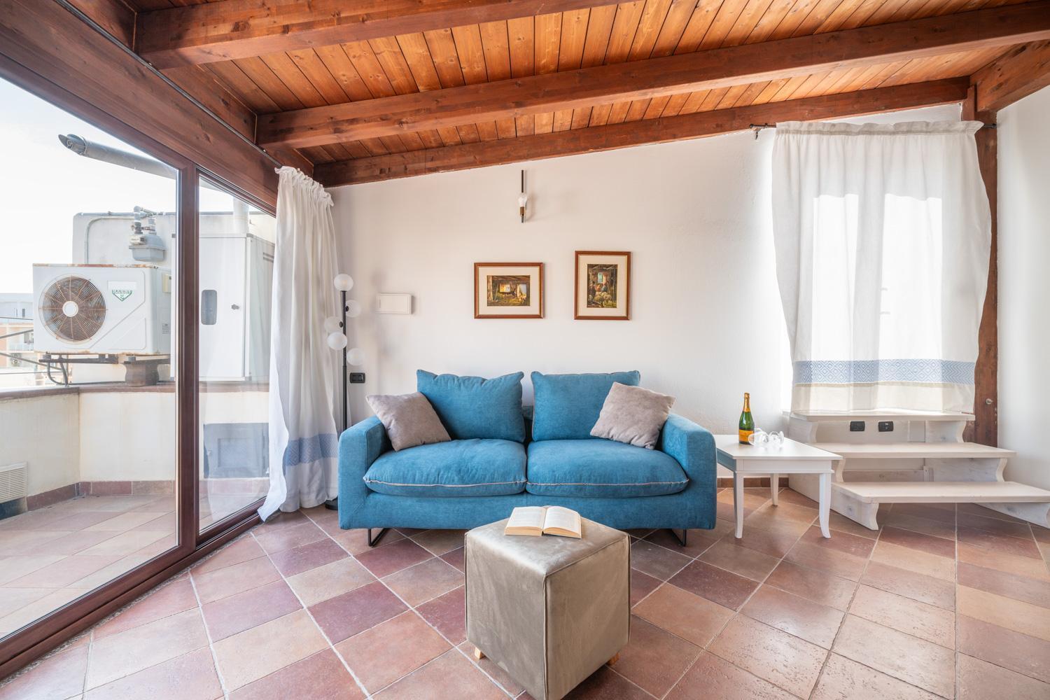 Апартаменти Greta House San Benedetto Кальярі Екстер'єр фото
