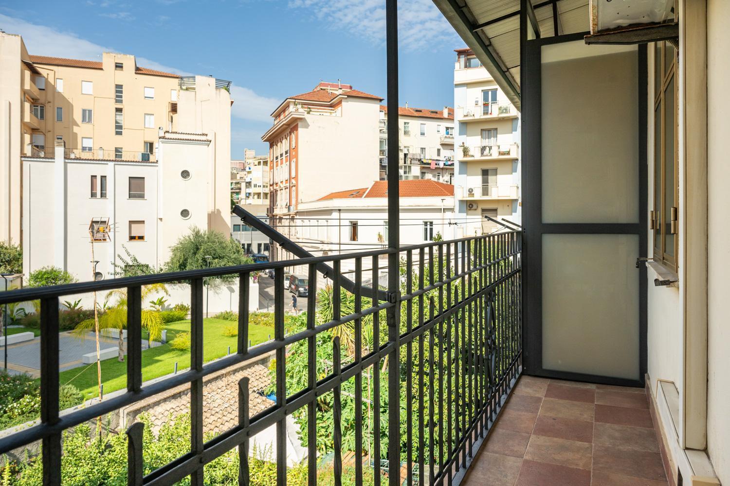 Апартаменти Greta House San Benedetto Кальярі Екстер'єр фото