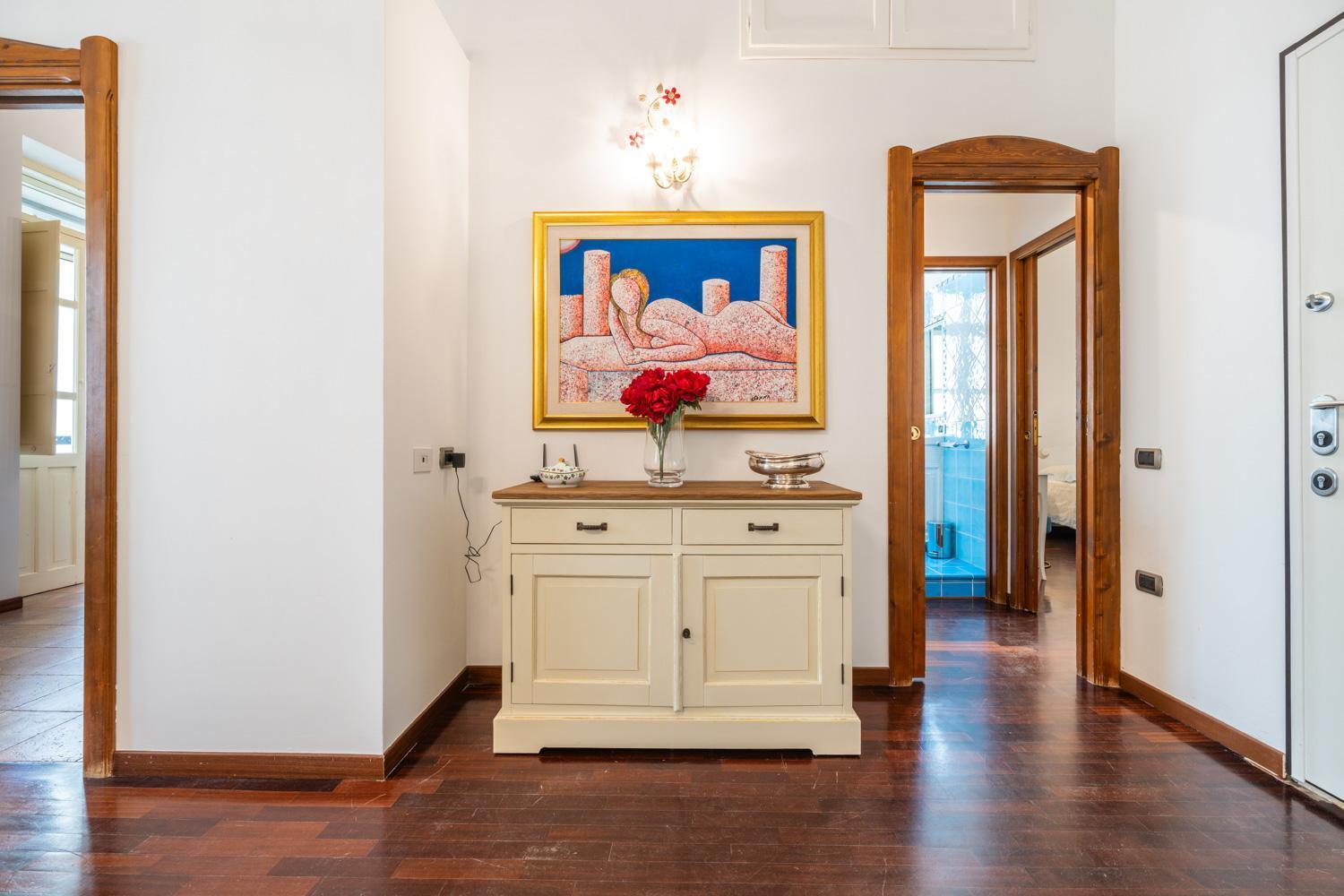 Апартаменти Greta House San Benedetto Кальярі Екстер'єр фото
