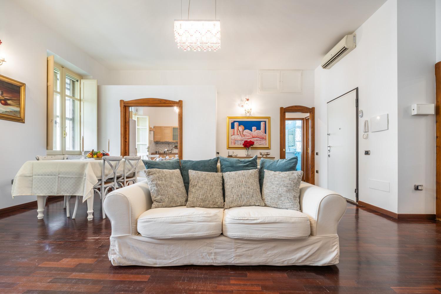 Апартаменти Greta House San Benedetto Кальярі Екстер'єр фото