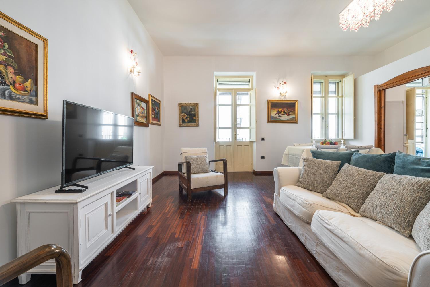 Апартаменти Greta House San Benedetto Кальярі Екстер'єр фото