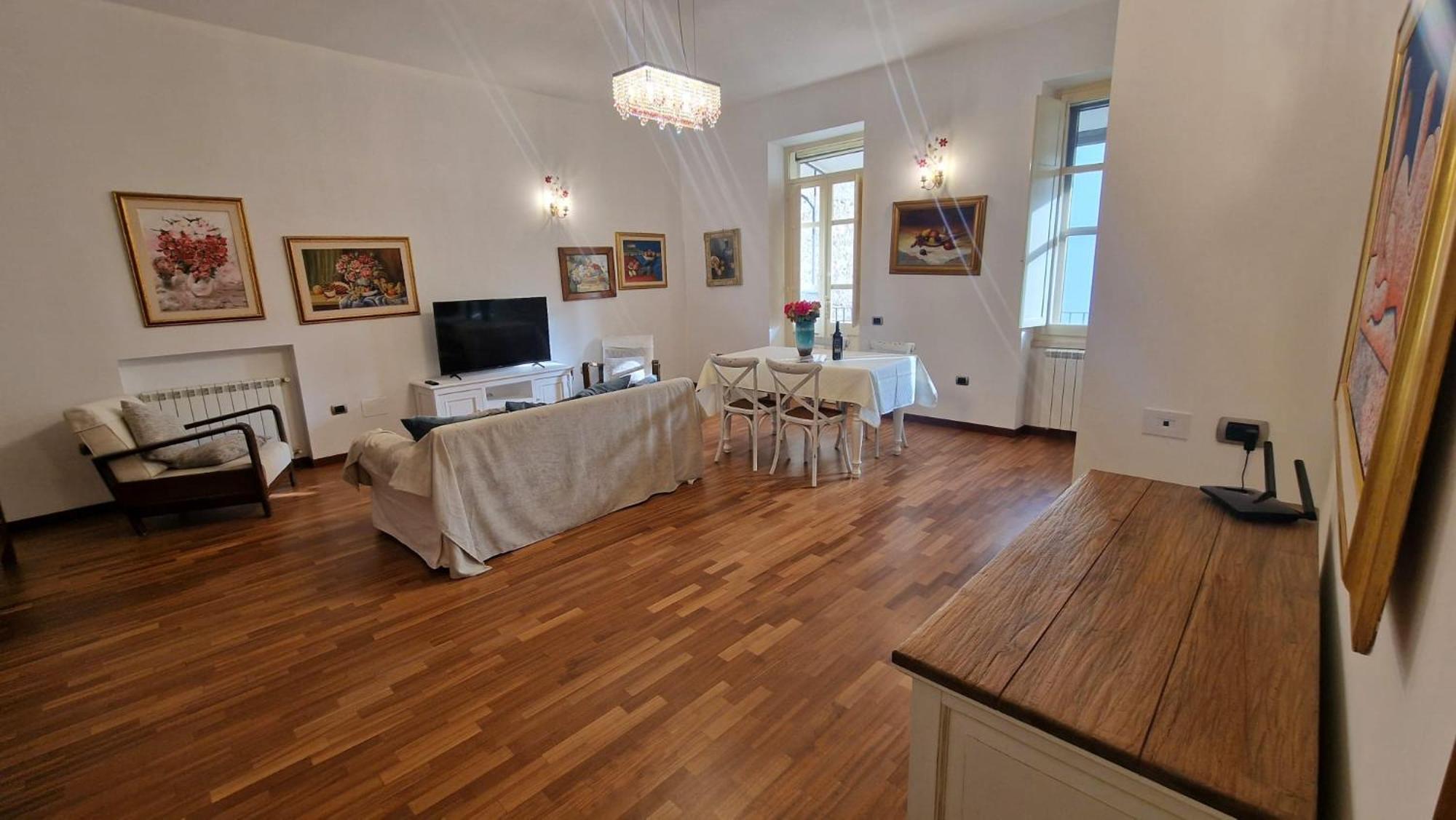 Апартаменти Greta House San Benedetto Кальярі Екстер'єр фото